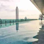 Rent 1 bedroom apartment of 34 m² in Bangkok