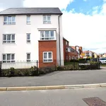 Flat to rent in Planets Way, Biggleswade SG18