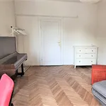 Pronajměte si 1 ložnic/e byt o rozloze 50 m² v Prague