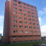 Rent 1 bedroom apartment in Přerov