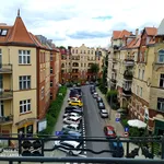 Rent 2 bedroom apartment of 54 m² in Poznan