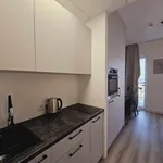 Rent 1 bedroom apartment of 17 m² in Warszawa