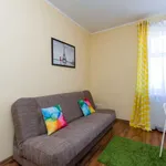 Rent a room in Poznan