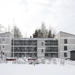 Rent 2 bedroom house of 56 m² in Kellokoski,