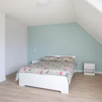 Rent 4 bedroom apartment of 126 m² in Almere