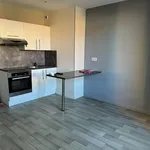 Appartement de 30 m² avec 2 chambre(s) en location à MONTAUBANT