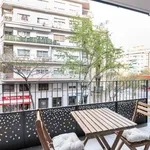 Alquilar 2 dormitorio apartamento en barcelona