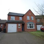 house for rent at Francis Drive, Cawston Grange, Rugby, CV22