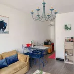 Appartement de 37 m² avec 2 chambre(s) en location à Metz