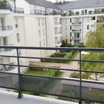 Appartement de 51 m² avec 2 chambre(s) en location à Compiègne