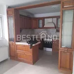 Rent 2 bedroom apartment of 107 m² in M unicipal Unit of Makrakomi