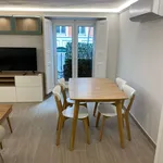 Rent 2 bedroom apartment of 85 m² in Madrid