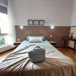 Habitación en madrid