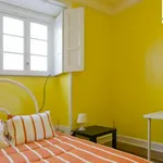 Rent 6 bedroom apartment in Lisbon