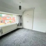 Rent 4 bedroom house in Oadby and Wigston