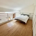 Appartement de 62 m² avec 2 chambre(s) en location à Toulouse 31000