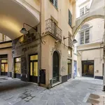 Rent 1 bedroom apartment of 40 m² in Genoa