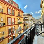 Rent 2 bedroom apartment of 50 m² in Napoli