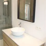 Rent 1 bedroom apartment in SINT-AMANDS