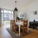 Rent 4 bedroom apartment of 120 m² in Zeeheldenkwartier