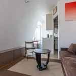 Appartement de 20 m² avec 1 chambre(s) en location à Paris