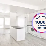 Rent 3 bedroom apartment of 71 m² in Vantaa