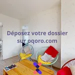 Appartement de 9 m² avec 4 chambre(s) en location à Rouen