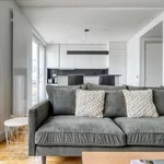 Rent 2 bedroom apartment of 38 m² in Paris