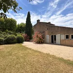 Maison de 149 m² avec 5 chambre(s) en location à Aix-en-Provence