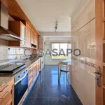 Rent 2 bedroom apartment of 116 m² in Póvoa de Santa Iria e Forte da Casa