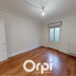 Appartement de 60 m² avec 3 chambre(s) en location à Villerupt