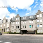 Rent 2 bedroom flat in Aberdeen