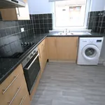 porchester street, spacious 2 bed unfurnished flat, garthamlock