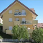 Rent 3 bedroom apartment of 68 m² in à Annecy-le-Vieux