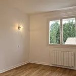 Rent 4 bedroom house of 102 m² in Poitiers