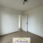 Maison de 51 m² avec 3 chambre(s) en location à Les Abrets en Dauphiné