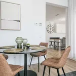 Rent 2 bedroom apartment of 82 m² in barcelona