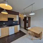 Rent 1 bedroom apartment in Mons