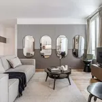 Appartement de 68 m² avec 3 chambre(s) en location à Paris