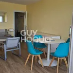 Rent 2 bedroom apartment of 43 m² in La Baule-Escoublac