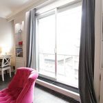 Appartement de 50 m² avec 1 chambre(s) en location à Paris