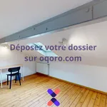 Rent 4 bedroom apartment of 17 m² in Angoulême