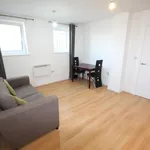 Flat to rent in Grays Place, Slough SL2