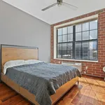 Rent 2 bedroom apartment of 110 m² in New York City