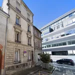 Appartement de 56 m² avec 2 chambre(s) en location à Reims 