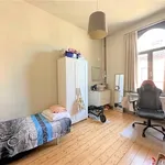  appartement avec 1 chambre(s) en location à Antwerp