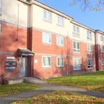 Flat to rent in Lawrence Court, Birkenhead CH42