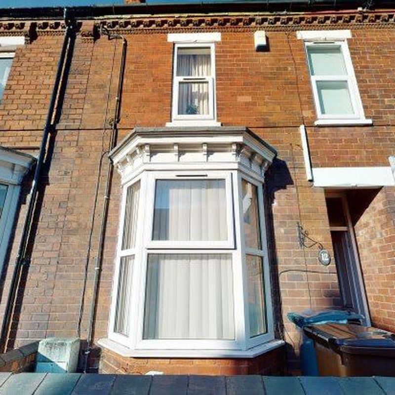 Terraced house to rent in Derwent Street, Lincoln LN1 Ingleby