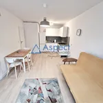 Rent 2 bedroom apartment of 39 m² in SZCZECIN