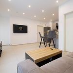 Rent 2 bedroom apartment of 45 m² in Saarbrücken